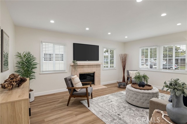 Detail Gallery Image 3 of 27 For 18017 Glenburn Ave, Torrance,  CA 90504 - 3 Beds | 2 Baths