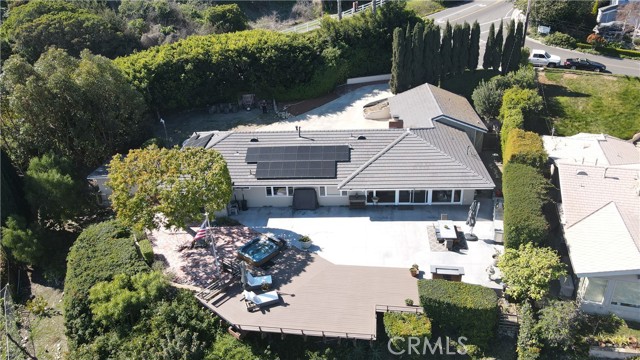 5001 Range Horse Lane, Rolling Hills Estates, California 90274, 3 Bedrooms Bedrooms, ,4 BathroomsBathrooms,Residential,Sold,Range Horse,SB22038227