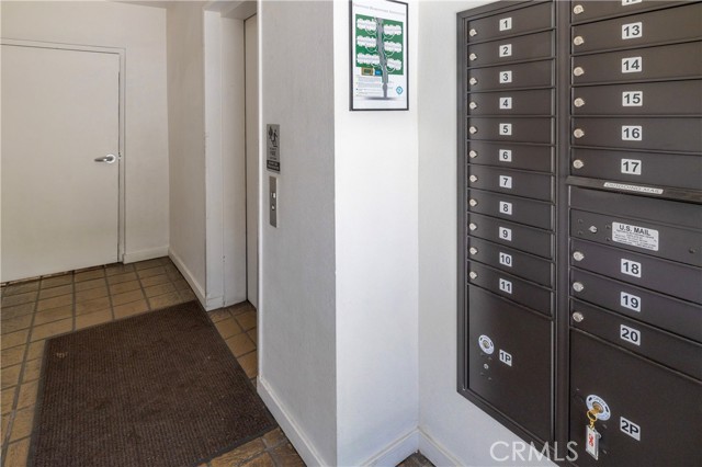 Detail Gallery Image 29 of 37 For 242 E Fern Ave #208,  Redlands,  CA 92373 - 2 Beds | 2 Baths