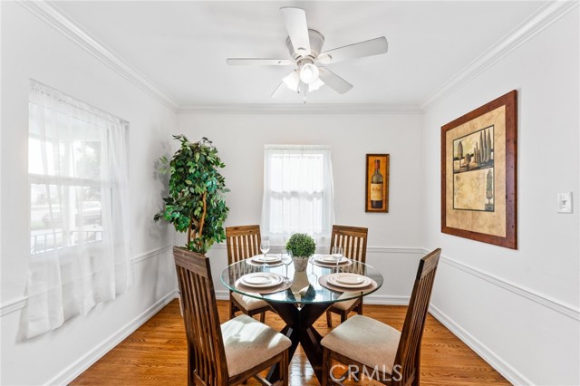 Detail Gallery Image 13 of 27 For 6003 Bellflower, Lakewood,  CA 90713 - 3 Beds | 1 Baths