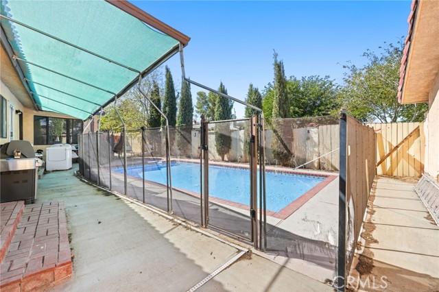 Detail Gallery Image 15 of 67 For 9555 E Avenue T14, Littlerock,  CA 93543 - 4 Beds | 3 Baths