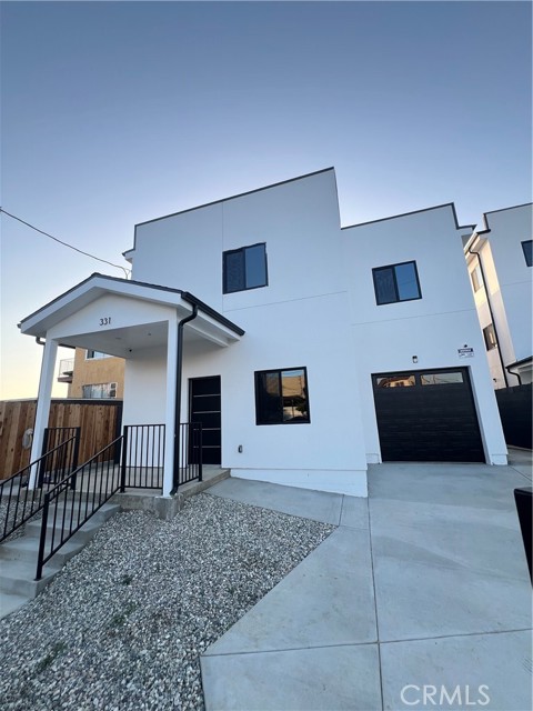 Detail Gallery Image 4 of 8 For 4264 Capistrano Way, East Los Angeles,  CA 90063 - – Beds | – Baths