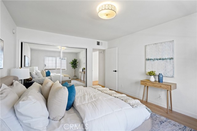 Detail Gallery Image 19 of 39 For 4647 Willis Ave #306,  Sherman Oaks,  CA 91403 - 2 Beds | 1 Baths