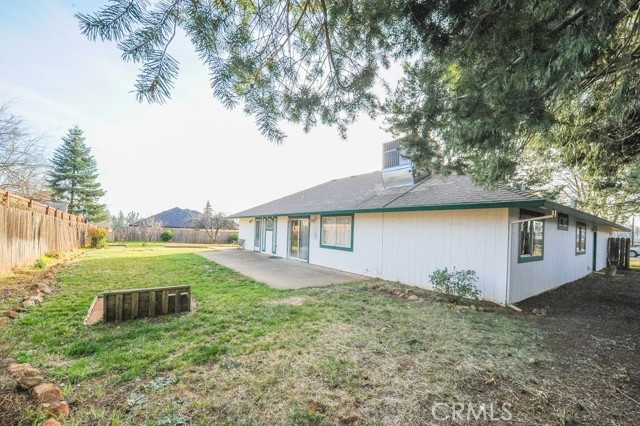 Detail Gallery Image 15 of 17 For 6222 Himmel, Paradise,  CA 95969 - 3 Beds | 2 Baths