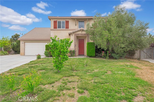 Detail Gallery Image 3 of 50 For 11196 Charleston, Adelanto,  CA 92301 - 5 Beds | 3 Baths