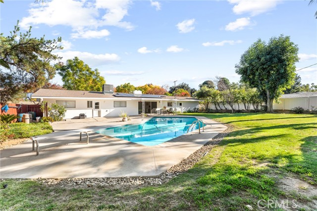 Detail Gallery Image 47 of 49 For 1514 Franklin, Redlands,  CA 92373 - 4 Beds | 2 Baths