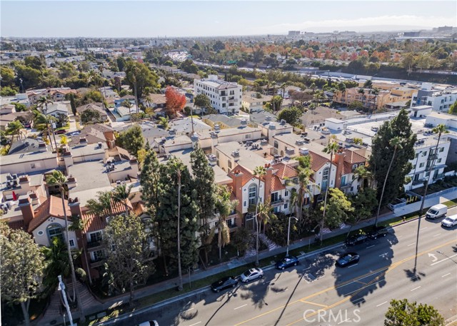 Detail Gallery Image 45 of 49 For 7120 La Tijera Bld #C101,  Los Angeles,  CA 90045 - 2 Beds | 2 Baths