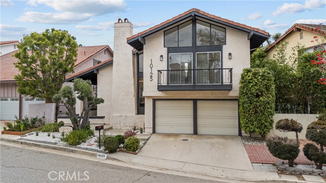 10125 Hollow Glen Circle, Los Angeles, CA 90077