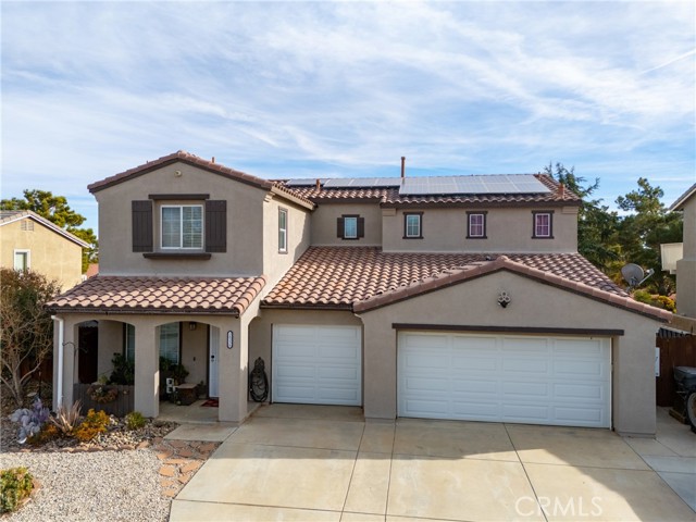 Detail Gallery Image 5 of 41 For 38338 Wakefield Pl, Palmdale,  CA 93551 - 5 Beds | 3 Baths