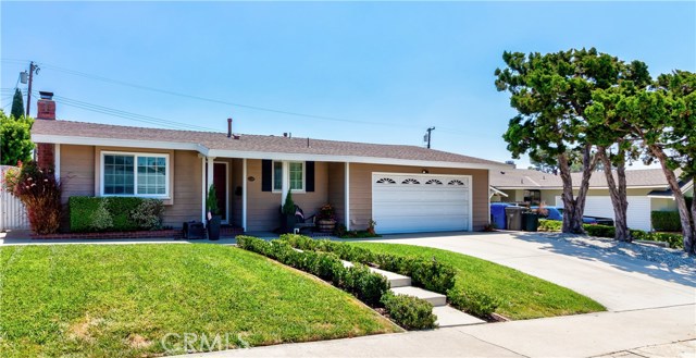 1220 N Orange St, La Habra, CA 90631