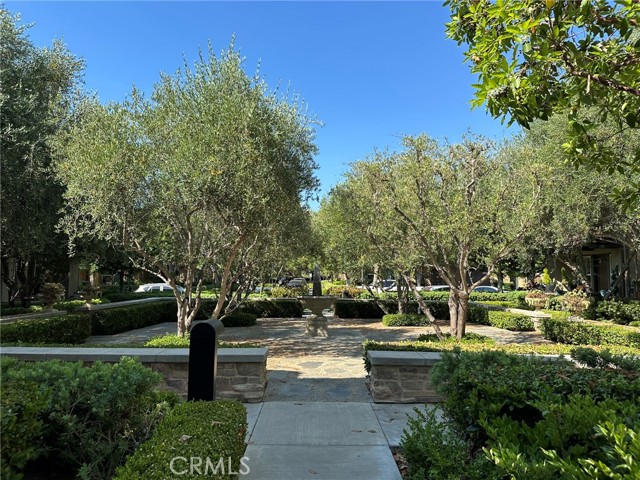 Detail Gallery Image 18 of 18 For 216 Coral Rose, Irvine,  CA 92603 - 2 Beds | 2/1 Baths