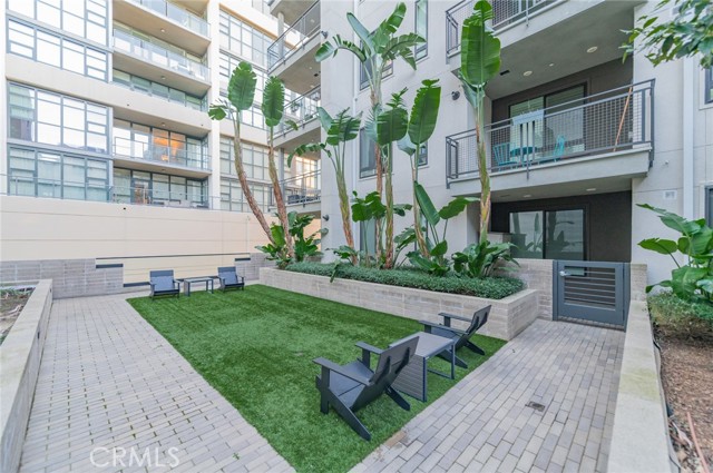 Detail Gallery Image 18 of 28 For 2240 Nolita, Irvine,  CA 92612 - 1 Beds | 1 Baths