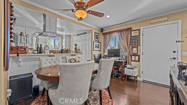 Detail Gallery Image 9 of 26 For 1149 W Calle De La Luna #1,  Azusa,  CA 91702 - 2 Beds | 1 Baths