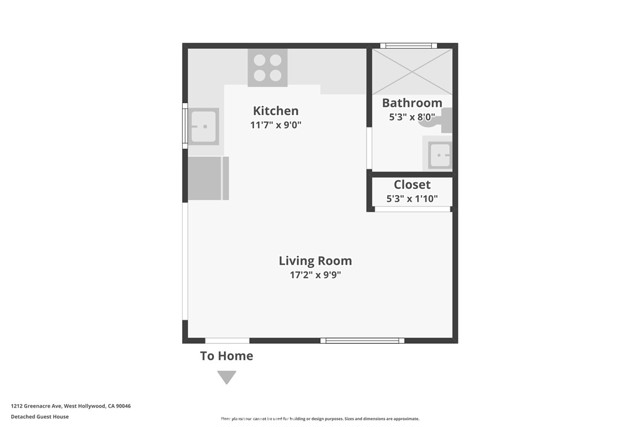 1212 Greenacre Avenue photo 52