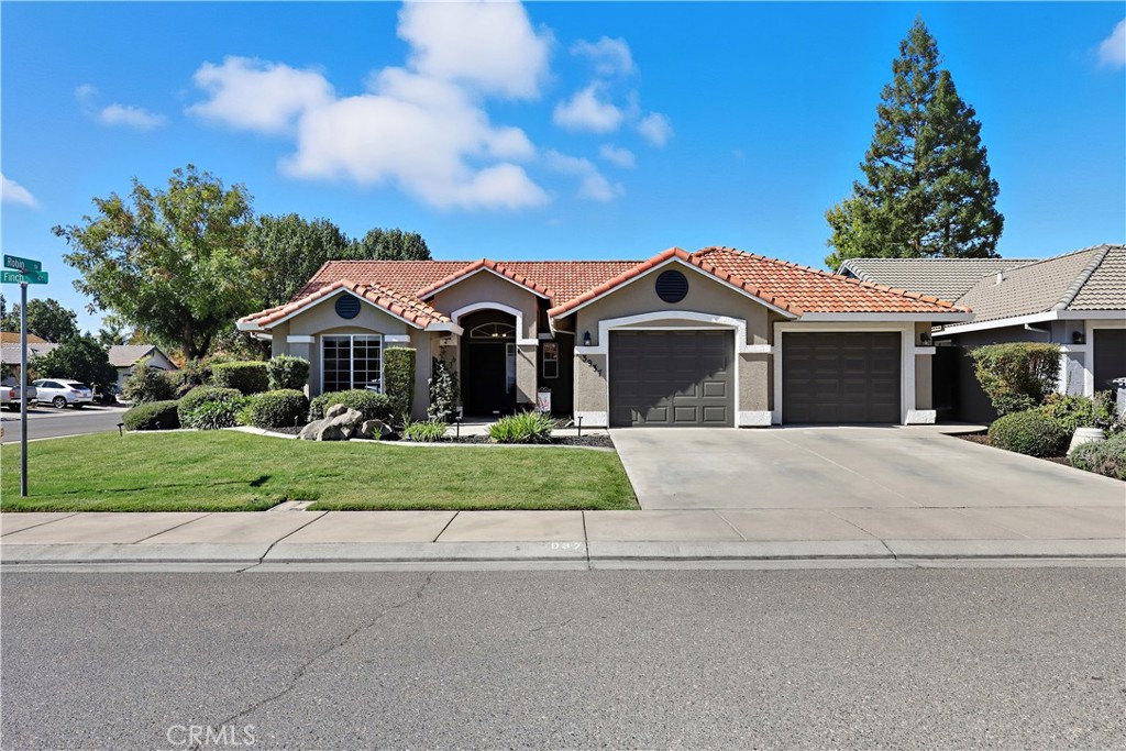 3937 Finch Court