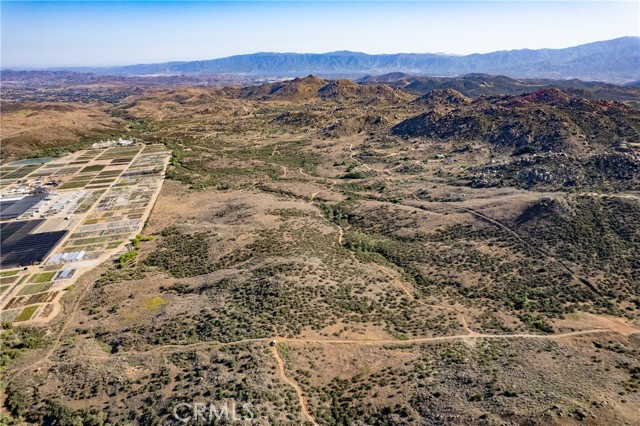 Detail Gallery Image 13 of 22 For 0 191.38 Acres, Perris,  CA 92570 - – Beds | – Baths