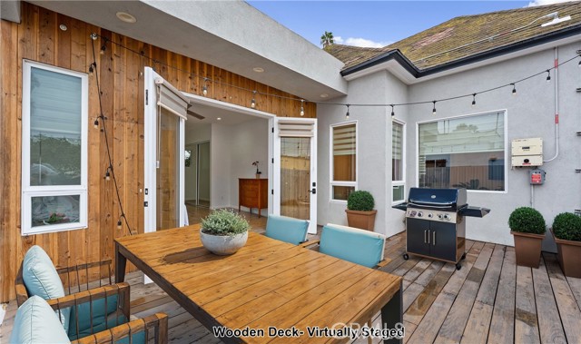 Detail Gallery Image 50 of 73 For 3625 9th Ave, Los Angeles,  CA 90018 - 5 Beds | 4/1 Baths