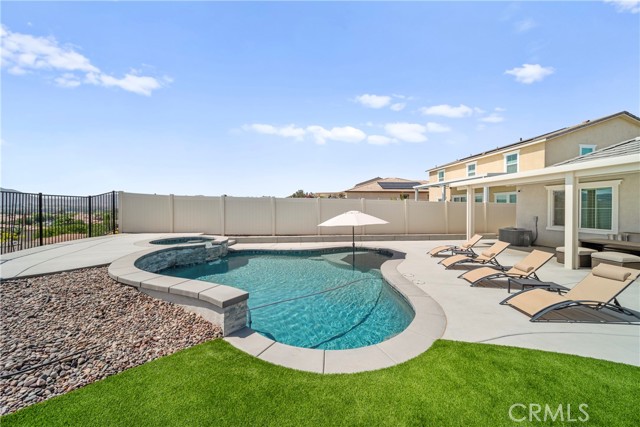 Detail Gallery Image 41 of 52 For 45105 Quicksilver, Lake Elsinore,  CA 92532 - 4 Beds | 2 Baths