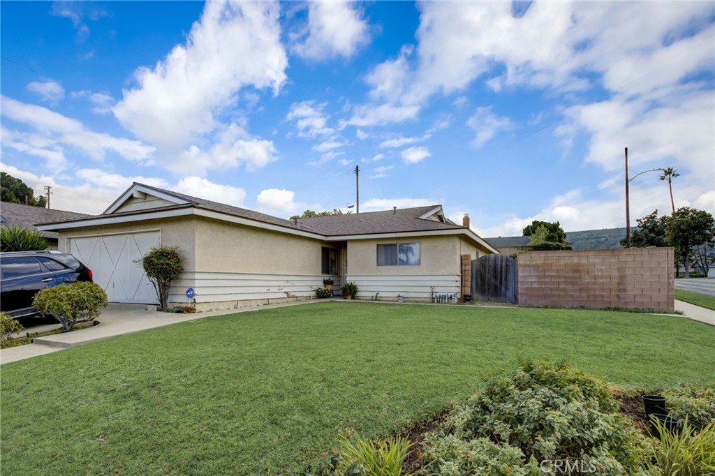 13570 Bonwick Drive Whittier, California 13570 Bonwick Drive