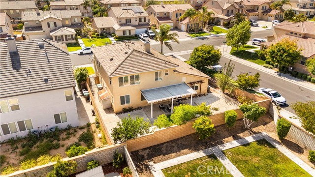 Detail Gallery Image 49 of 55 For 7626 Soaring Bird Ct, Corona,  CA 92880 - 5 Beds | 3 Baths