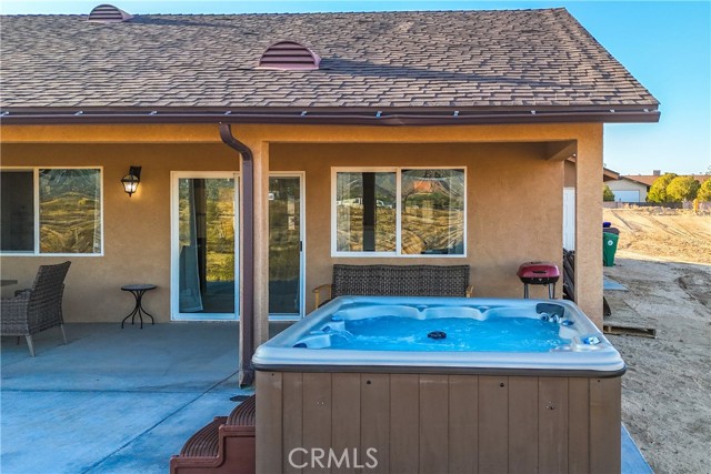 Detail Gallery Image 38 of 55 For 62201 Crestview Dr, Joshua Tree,  CA 92252 - 3 Beds | 2 Baths