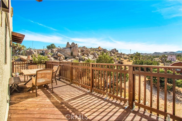 Detail Gallery Image 16 of 65 For 5510 Roberts Rd, Yucca Valley,  CA 92284 - 3 Beds | 2 Baths