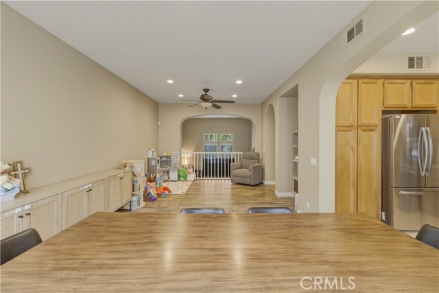 Detail Gallery Image 17 of 43 For 4460 Owens St #105,  Corona,  CA 92883 - 2 Beds | 2/1 Baths