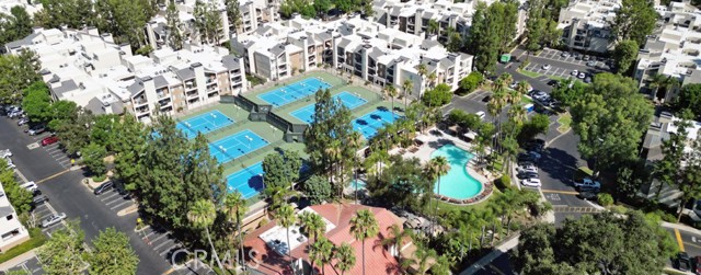 Detail Gallery Image 27 of 31 For 21450 Burbank Bld #203,  Woodland Hills,  CA 91367 - 1 Beds | 1 Baths
