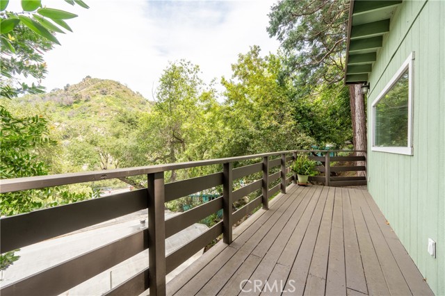 Detail Gallery Image 64 of 68 For 432 Fernwood Pacific, Topanga,  CA 90290 - 2 Beds | 2 Baths