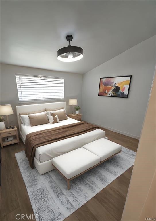 2 Bed Home for Sale in Newhall, California