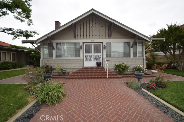 349 Center St, Covina, CA, 91723