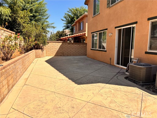 Detail Gallery Image 22 of 25 For 28577 Las Canastas Dr, Valencia,  CA 91354 - 4 Beds | 3 Baths