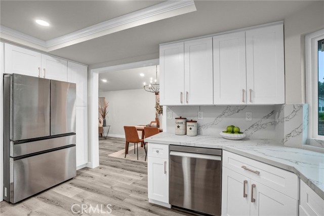 Detail Gallery Image 10 of 35 For 6631 E Princeton, Anaheim,  CA 92807 - 3 Beds | 2/1 Baths