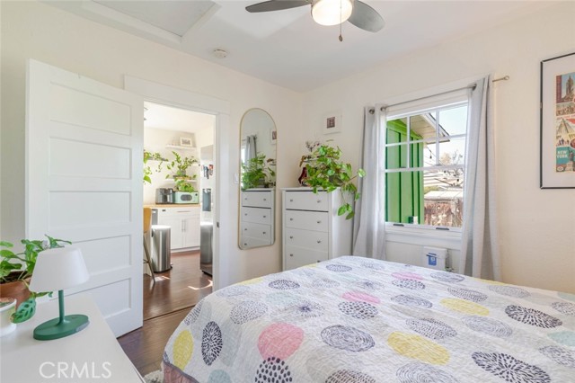 Detail Gallery Image 18 of 28 For 715 Nolden, Los Angeles,  CA 90042 - 2 Beds | 1 Baths