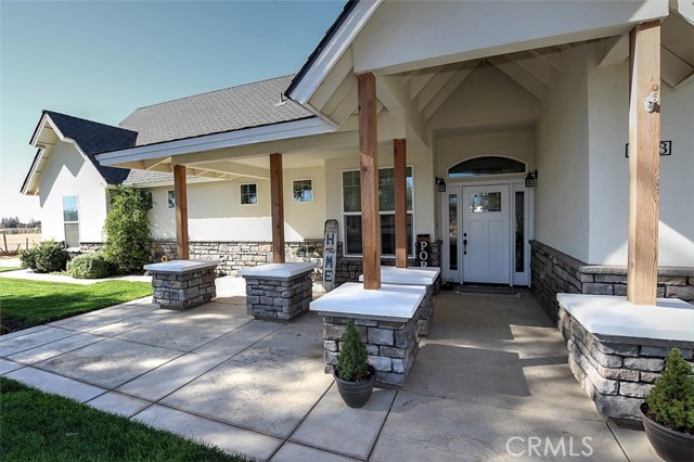 Detail Gallery Image 45 of 75 For 4731 N State Highway 59, Merced,  CA 95348 - 4 Beds | 2/1 Baths
