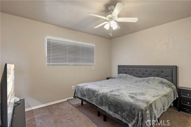 Detail Gallery Image 22 of 38 For 24422 Sage Ave, Boron,  CA 93516 - 4 Beds | 1/1 Baths