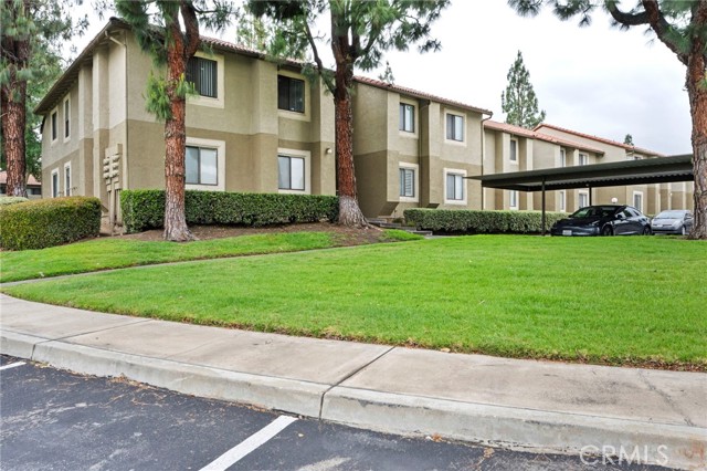 Detail Gallery Image 1 of 27 For 10151 Arrow #40,  Rancho Cucamonga,  CA 91730 - 2 Beds | 2 Baths