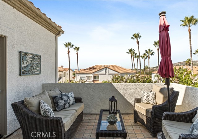 Detail Gallery Image 5 of 25 For 51 Tennis Villas Dr, Dana Point,  CA 92629 - 2 Beds | 2 Baths