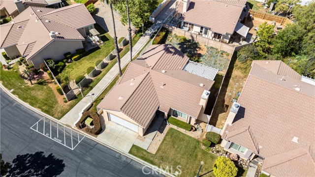 Detail Gallery Image 25 of 32 For 591 Autumn Way, Banning,  CA 92220 - 2 Beds | 2 Baths