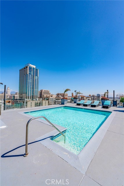 Detail Gallery Image 27 of 30 For 312 W 5th St #626,  Los Angeles,  CA 90013 - 1 Beds | 1 Baths