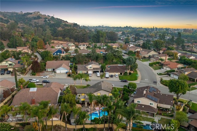 Detail Gallery Image 57 of 75 For 4709 Valle Verde Ct, La Verne,  CA 91750 - 6 Beds | 3 Baths