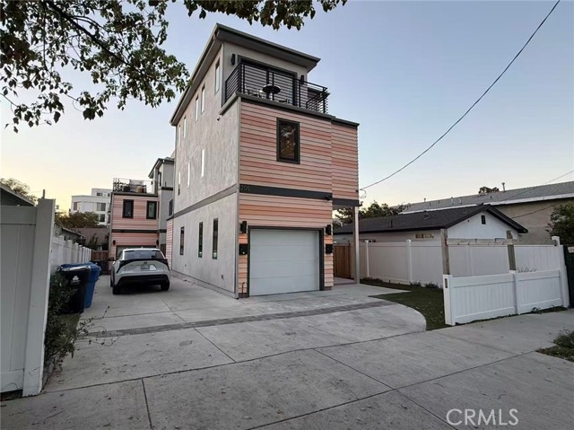 Detail Gallery Image 20 of 20 For 1205 Manzanita St, Silver Lake Los Angeles,  CA 90029 - 3 Beds | 3/1 Baths