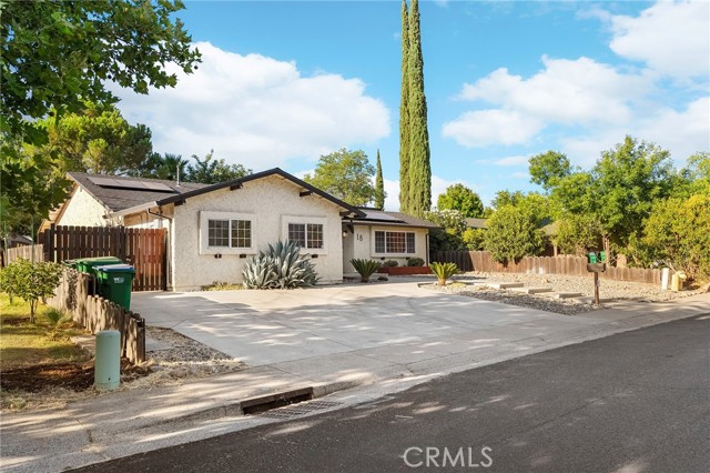 Detail Gallery Image 60 of 61 For 18 Jasper Dr, Chico,  CA 95928 - 5 Beds | 3 Baths