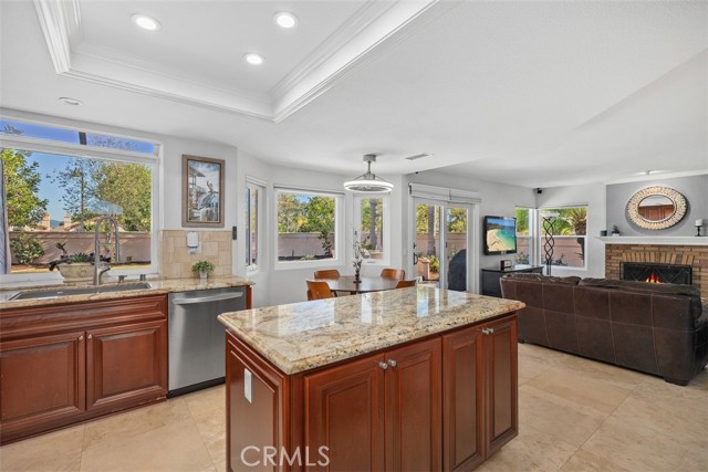 Detail Gallery Image 9 of 25 For 27931 Catalonia Ct, Mission Viejo,  CA 92692 - 4 Beds | 2/1 Baths