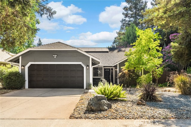 Detail Gallery Image 5 of 61 For 493 Autumn Gold Dr, Chico,  CA 95973 - 4 Beds | 2 Baths
