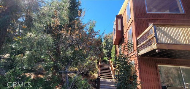 Detail Gallery Image 40 of 75 For 1317 Pinetree, Frazier Park,  CA 93225 - 3 Beds | 2 Baths