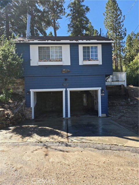 800 Cameron Drive, Big Bear Lake, CA 92315