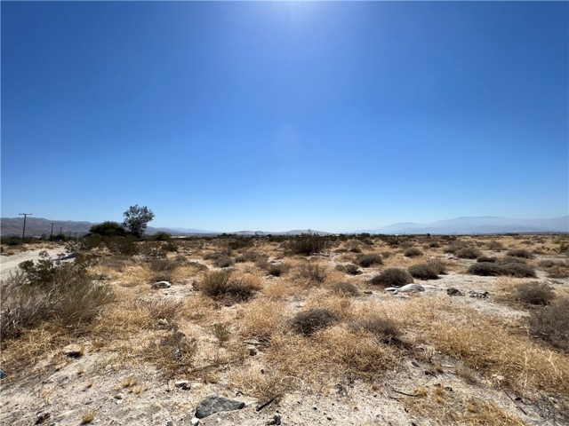 0 13th Avenue, Desert Hot Springs, California 92240, ,Land,For Sale,0 13th Avenue,CRIV23161449