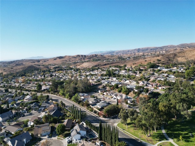 Detail Gallery Image 36 of 42 For 2738 Highgate Pl, Simi Valley,  CA 93065 - 4 Beds | 2 Baths