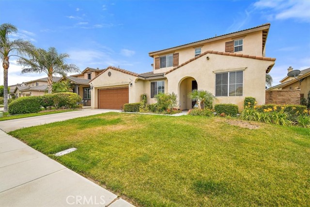 Image 2 for 6400 Peach Blossom St, Eastvale, CA 92880